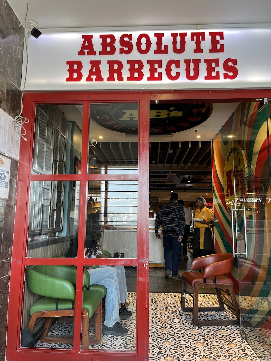 Ab's - Absolute Barbecues | Kompally, Hyderabad